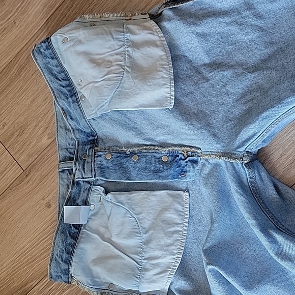 Everlane The Relaxed Straight Fit size 28 regular - Picture 11 of 16